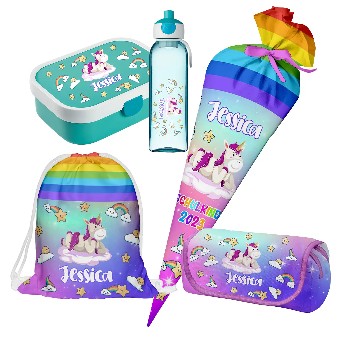 MEINESCHULTUETEN-zestaw-unicorn-3